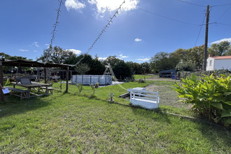  maison machecoul 44270