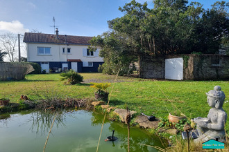  maison machecoul 44270