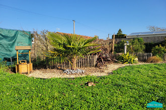  maison machecoul 44270