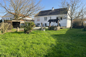  maison machecoul 44270