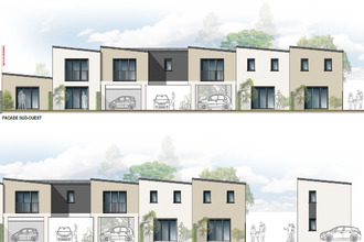  maison machecoul 44270