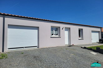  maison machecoul 44270