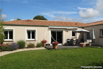  maison machecoul 44270