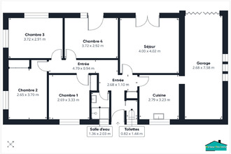  maison machecoul 44270
