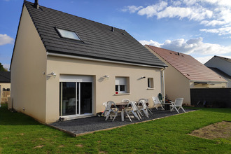  maison machemt 60150