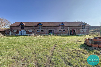  maison machemt 60150