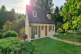  maison machemt 60150