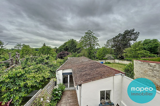  maison machemt 60150