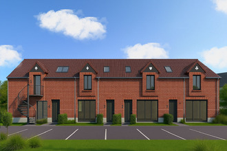  maison machemt 60150