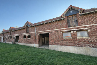  maison machemt 60150