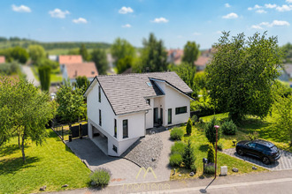  maison macheren 57730