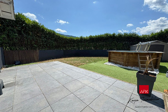  maison machilly 74140