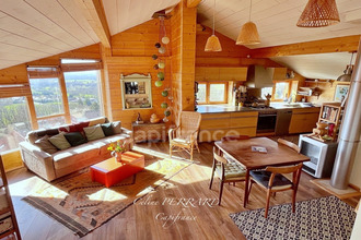  maison machilly 74140