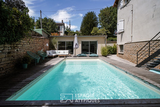  maison macon 71000