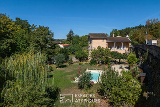  maison macon 71000
