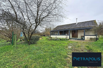  maison maconge 21320