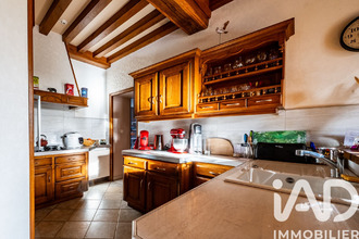  maison maconge 21320