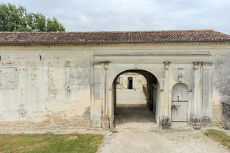  maison macqueville 17490