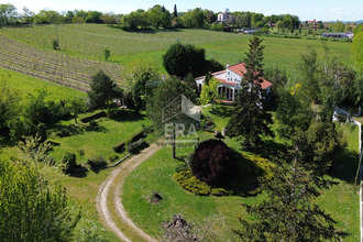  maison madiran 65700