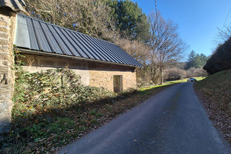  maison madranges 19470