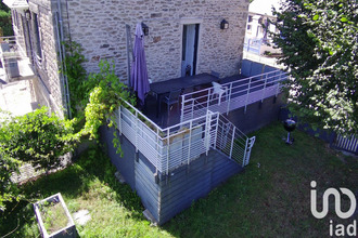 maison madranges 19470