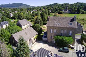  maison madranges 19470