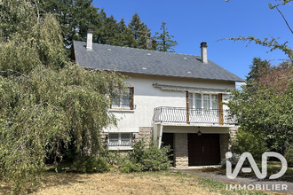  maison madranges 19470