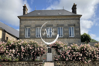  maison madre 53250