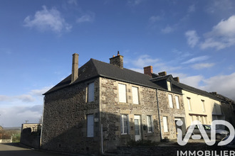  maison madre 53250