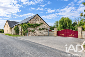  maison madre 53250