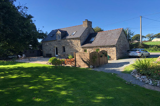  maison mael-carhaix 22340