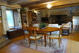  maison mael-carhaix 22340