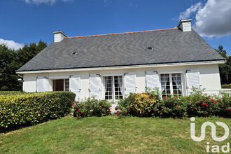  maison mael-carhaix 22340