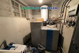  maison mael-carhaix 22340