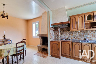 maison mael-carhaix 22340