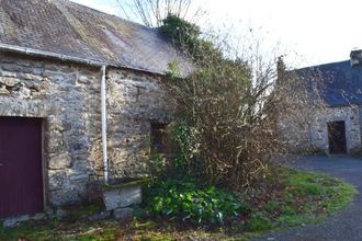  maison mael-pestivien 22160