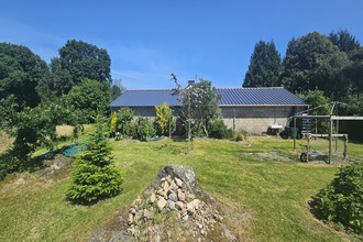  maison mael-pestivien 22160