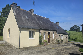  maison mael-pestivien 22160