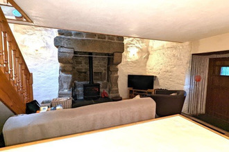  maison mael-pestivien 22160