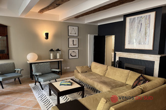  maison magalas 34480