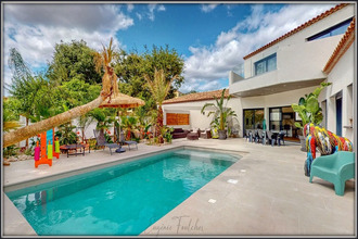  maison magalas 34480