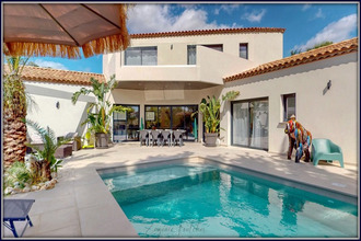  maison magalas 34480