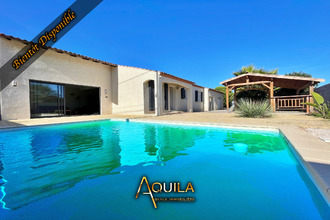  maison magalas 34480