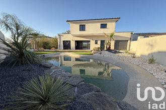  maison magalas 34480