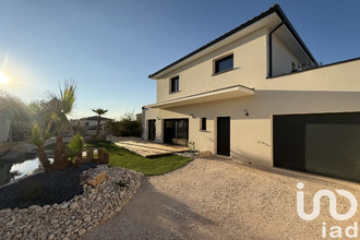  maison magalas 34480