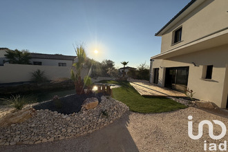  maison magalas 34480