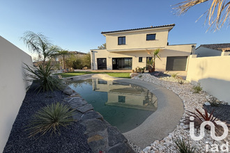  maison magalas 34480