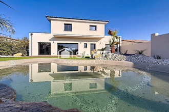  maison magalas 34480