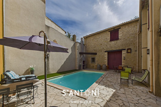  maison magalas 34480