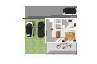  maison magalas 34480